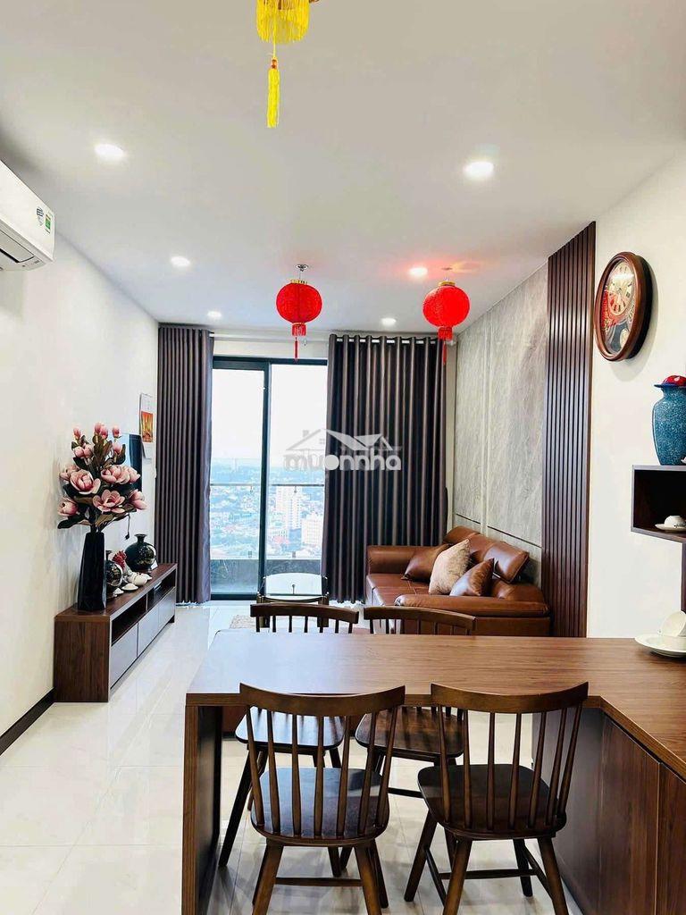 *** Căn 2pn full nội thất skyview chánh nghĩa, khu phố đêm tdm