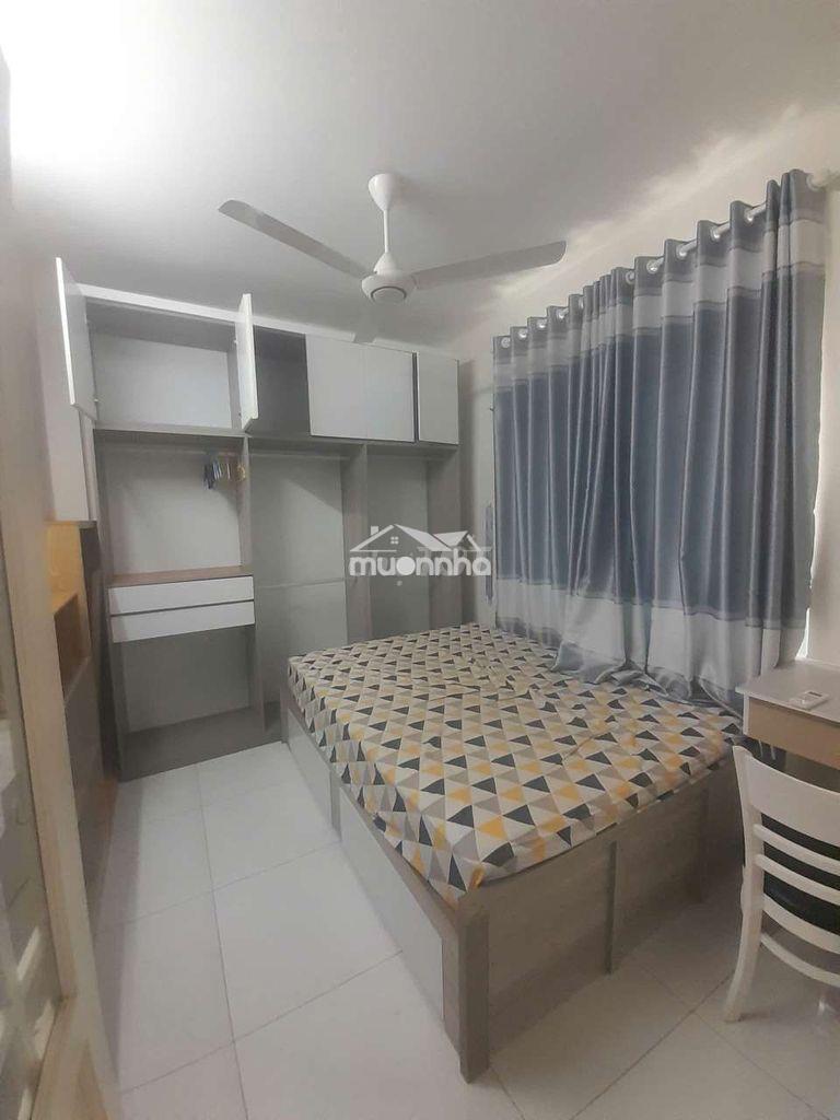 Cho thuê căn hộ 2 phòng ngủ