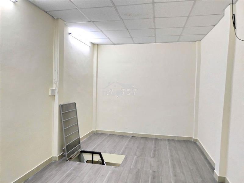 Chính chủ cho thuê nhà nguyên căn tân bình–sạch đẹp, yên tĩnh, vào ở