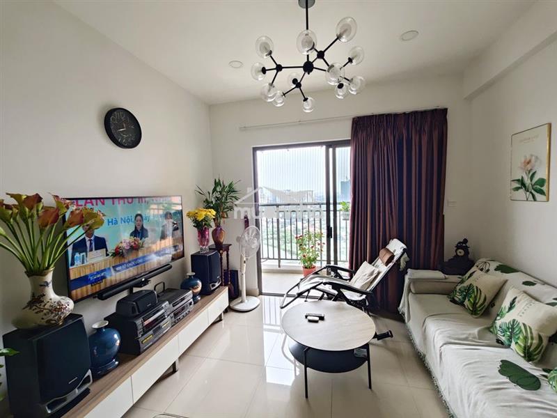 Cho thuê căn hộ chung cư 3pn 2wc tại the sun avenue 28 mai chí thọ