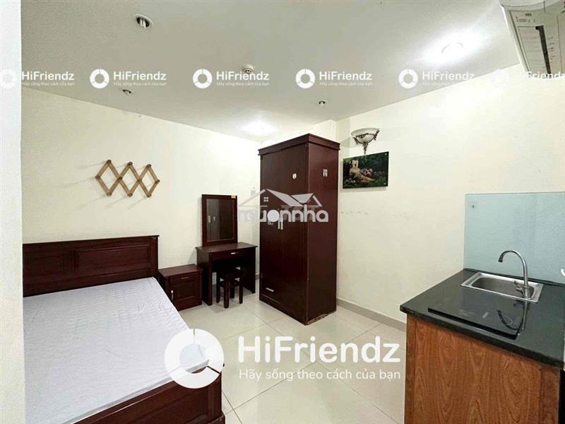 🌹 Căn hộ giá tốt sát đầm sen - giờ giấc tự do