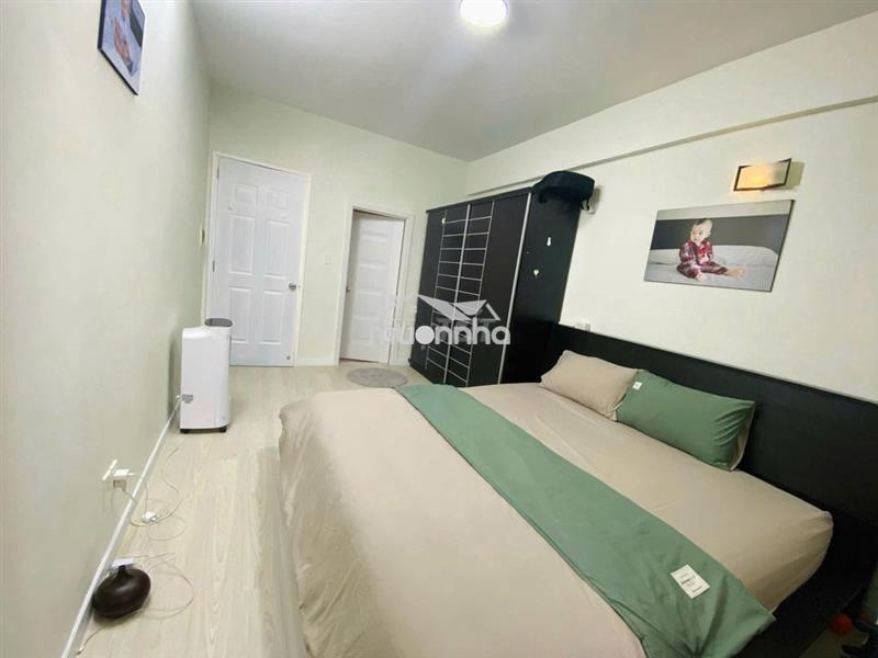 💥Cho thuê chung cư phú thạnh 3pn  2wc nhà đẹp - giá tốt - có tiện ích