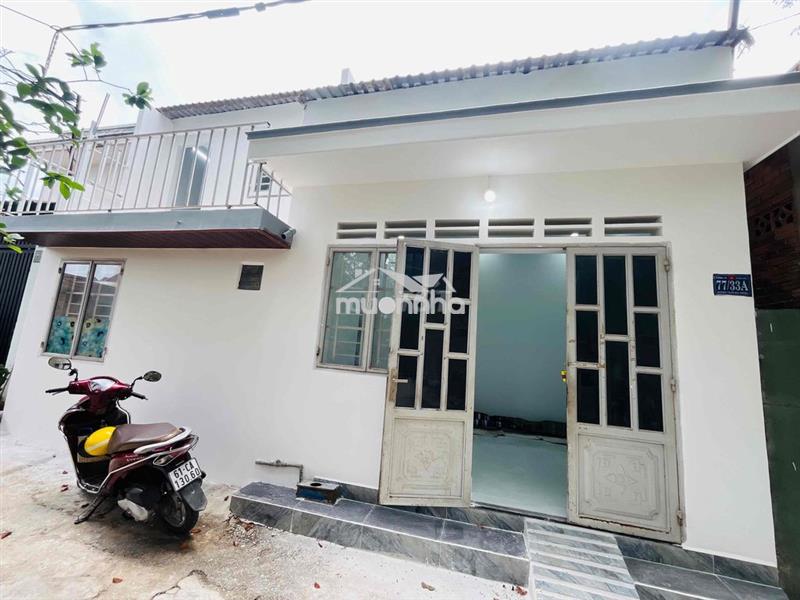 Nhà 2pn shr gần làng đại học quốc gia