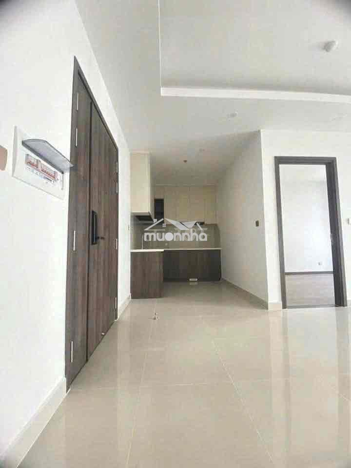 Chỉ 1 căn *** tại q7 boulevard 2pn 2wc giá 10tr/tháng