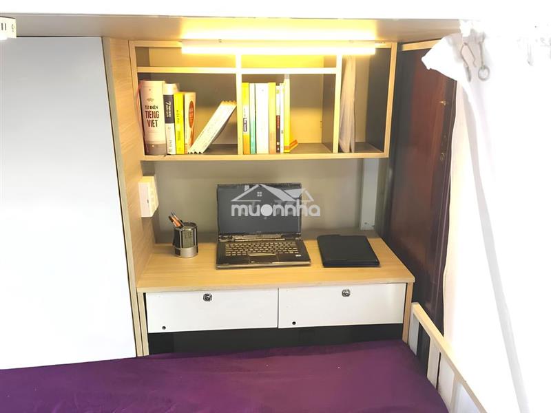 Deplex cao cấp - khác biệt - bao cp - cách vincom phan văn trị 100m