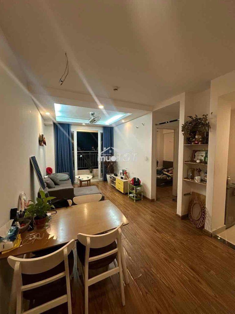 Bán căn hộ 1pn the avila quận 8