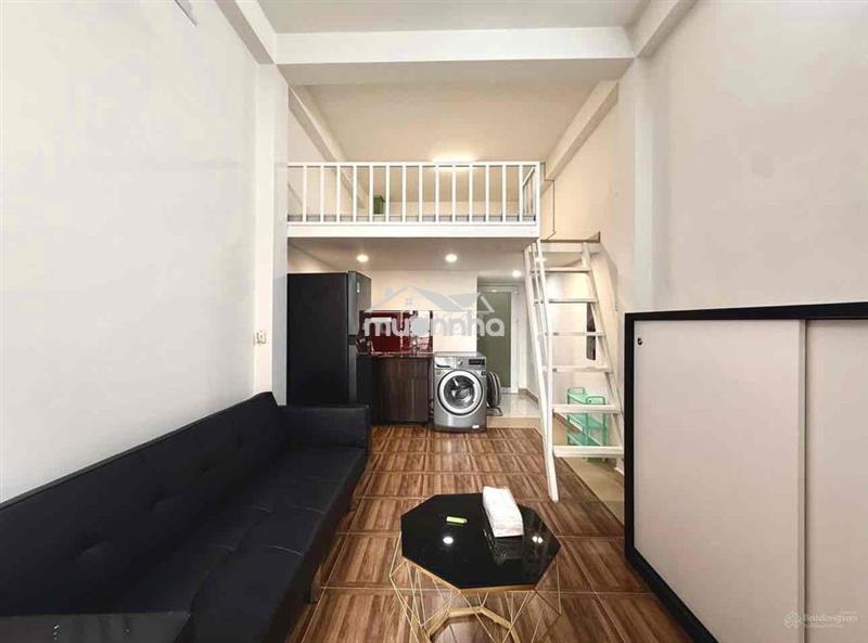 Duplex ban công máy giặt riêng full tiện nghi hiện đại ở 3-4 người