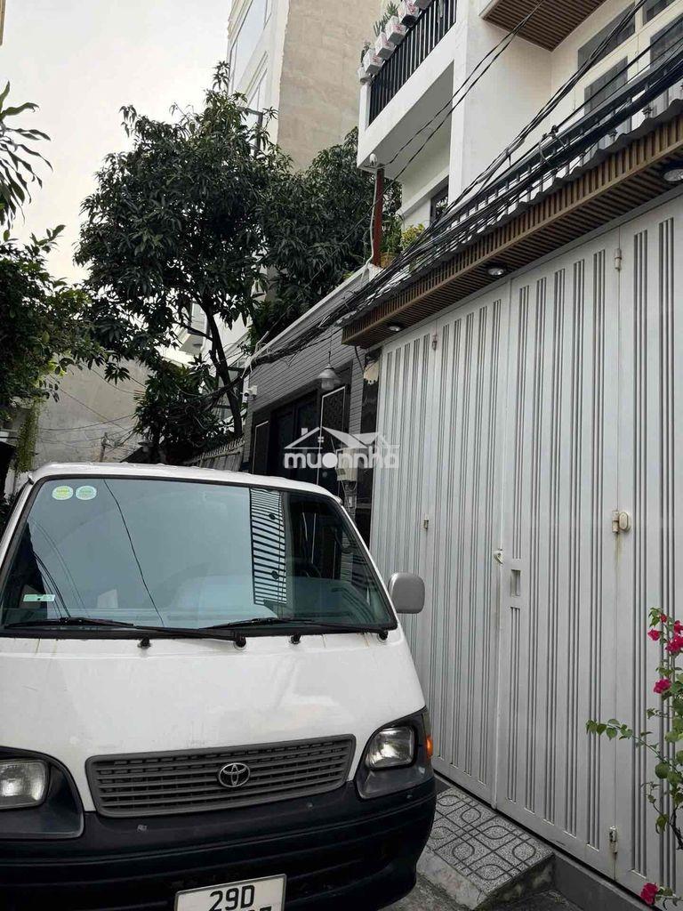 Phan huy ích, gò vấp – 90m² (5*18m)– hxh 5m – 6.89 tỷ