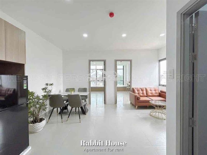 ☀️ 2pn full nội thất view bancol 70m2 ngay bảy hiền - giáp quận 11
