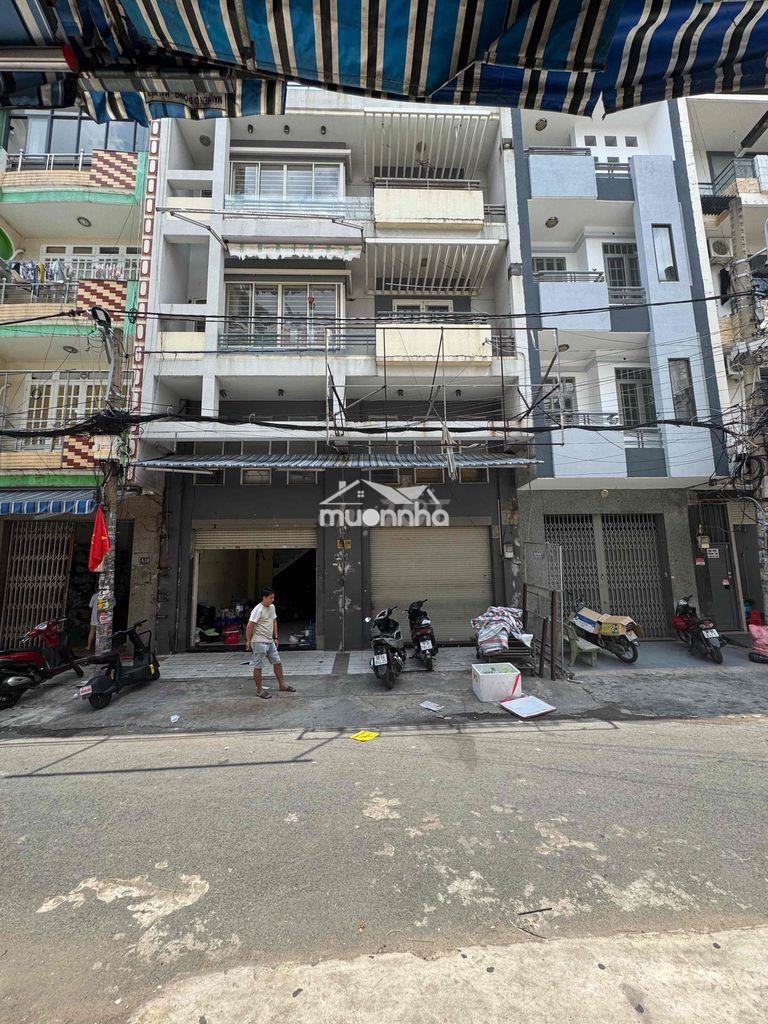 🔰Cho thuê nhà làm chdv hẻm 679 quang trung p11 gò vấp