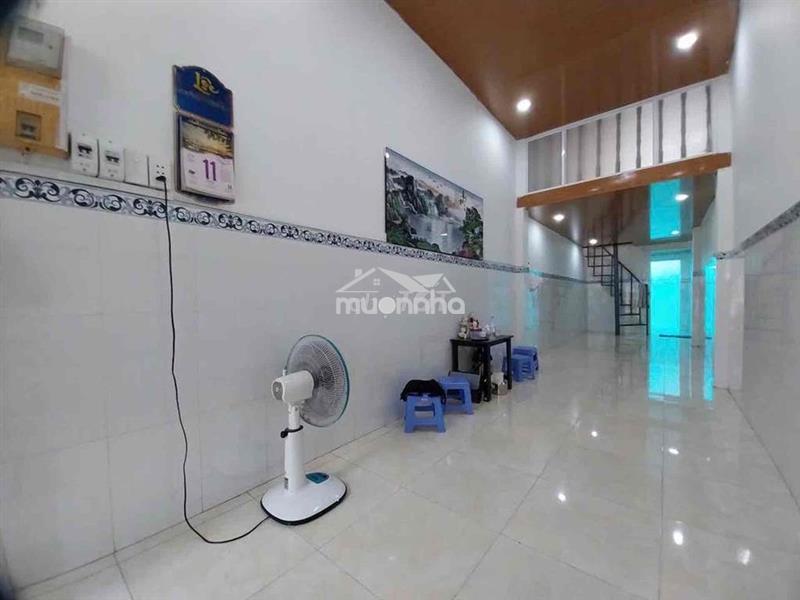 🏠 Chính chủ bán nhà thanh đa - bình thạnh | vị trí vàng – 8 bước ra mặ