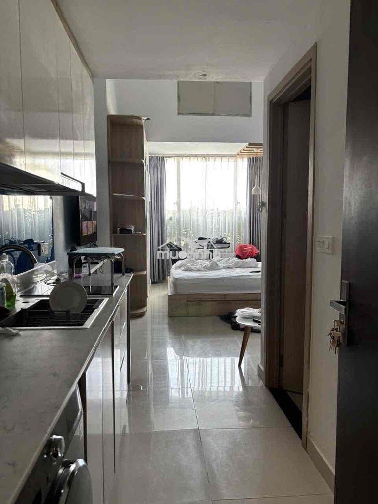 BÁN STUDIO RIVER GATE CHỈ 3.020TỶ