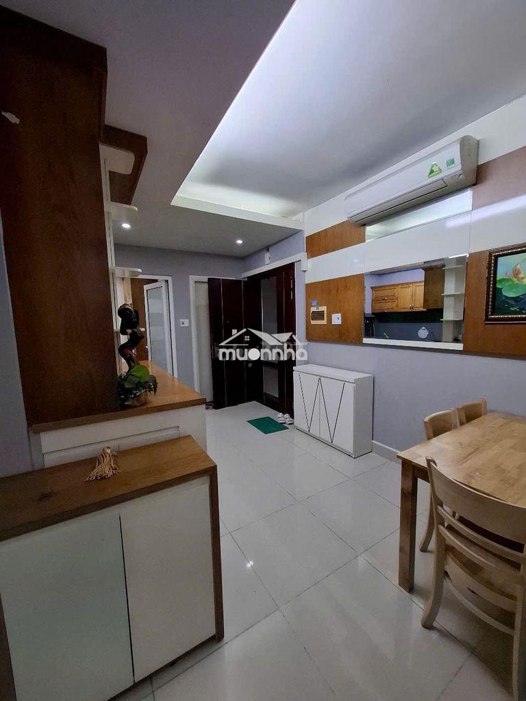 Chung cư pegasus trung tâm biên hoà - đường võ thị sáu