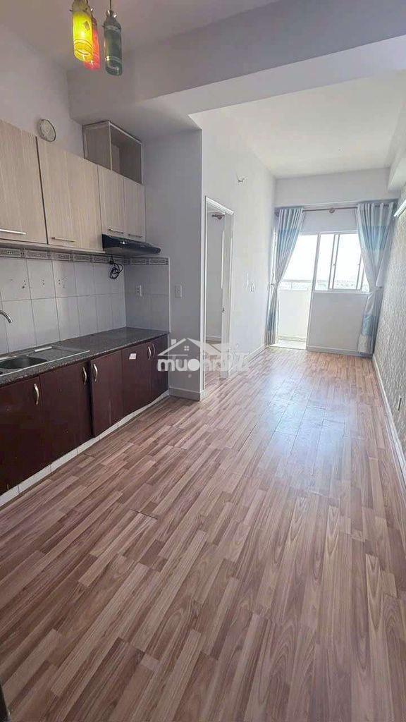 Căn hộ lê thành 1pn, hồ văn long. tân tạo - bình tân