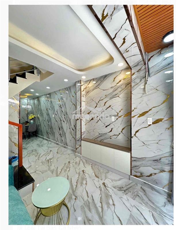 ✨ Nhà đẹp trần bình trọng – q5 ✨
