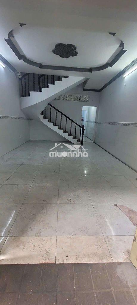 Cho thuê nhà đường huỳnh văn nghệ p15 tân bình tphcm