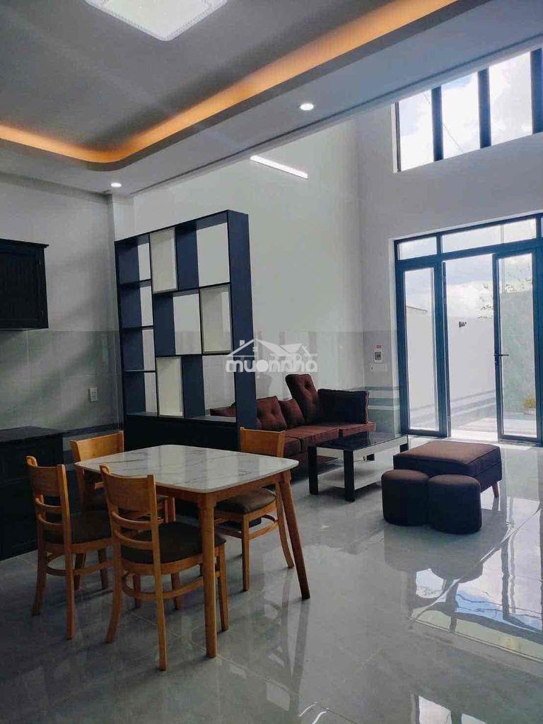 Nhà siêu đẹp ngay kcn giang điền trảng bom sổ riêng nhà mới tinh