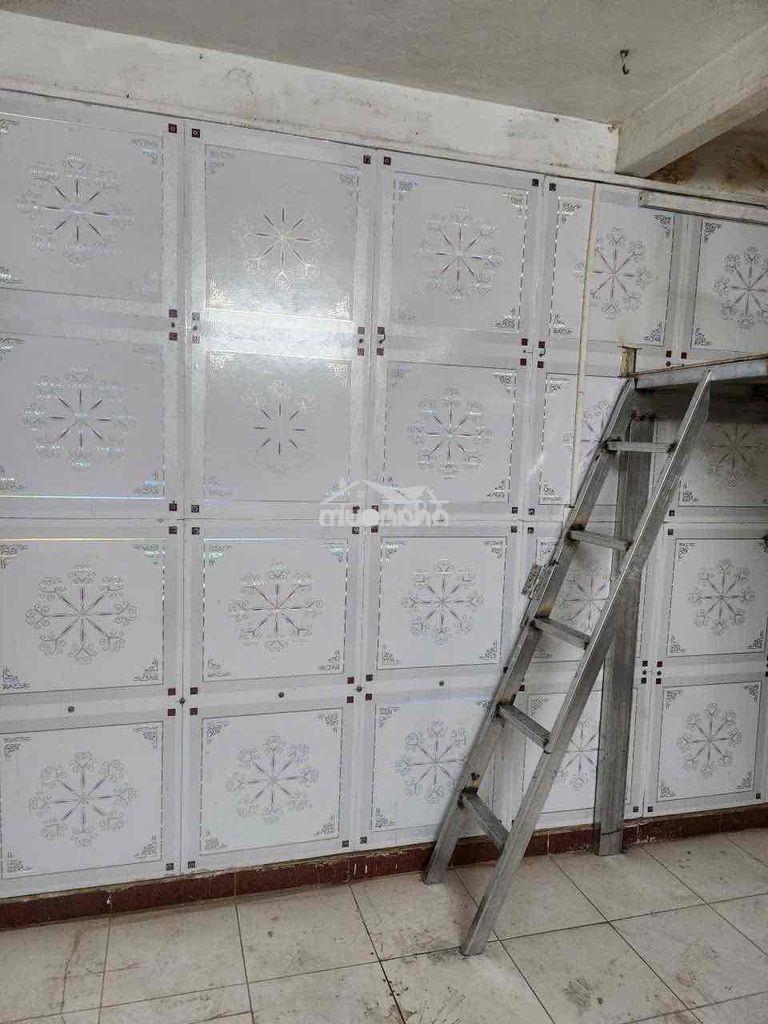 Nhà thuê hẻm 26 nguyễn hồng đào f 13 tân bình dt 4x6m gác lửng  nhà sạ