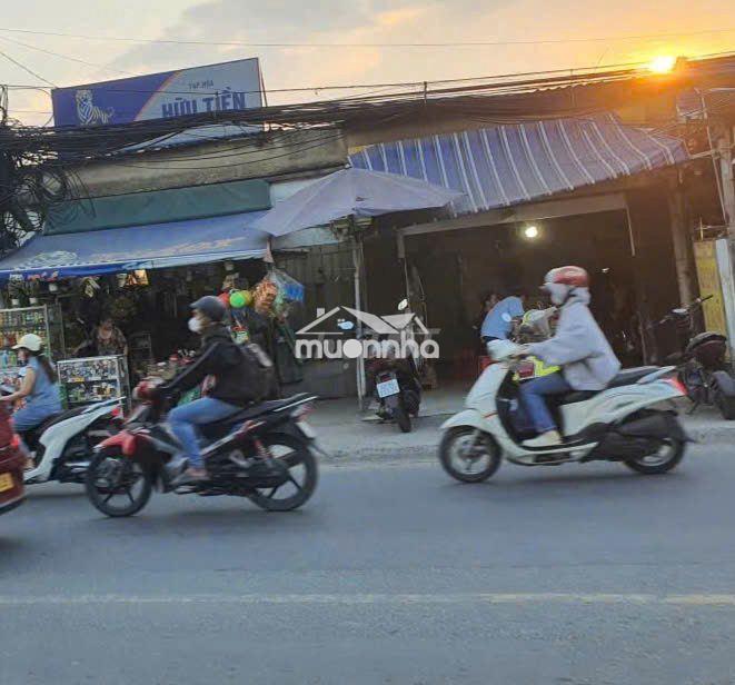Mặt bằng "vàng" 300m2 (12m x 25m) –  phù hợp chuỗi siêu thị/f&b - 4