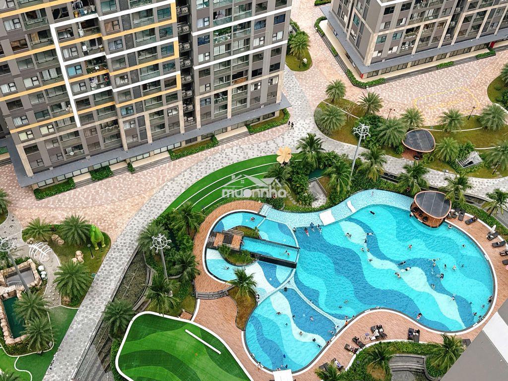 Cắt lỗ 400tr căn hộ 1pn + glory heights 51.8m2 chỉ 2tỷ800 - 3