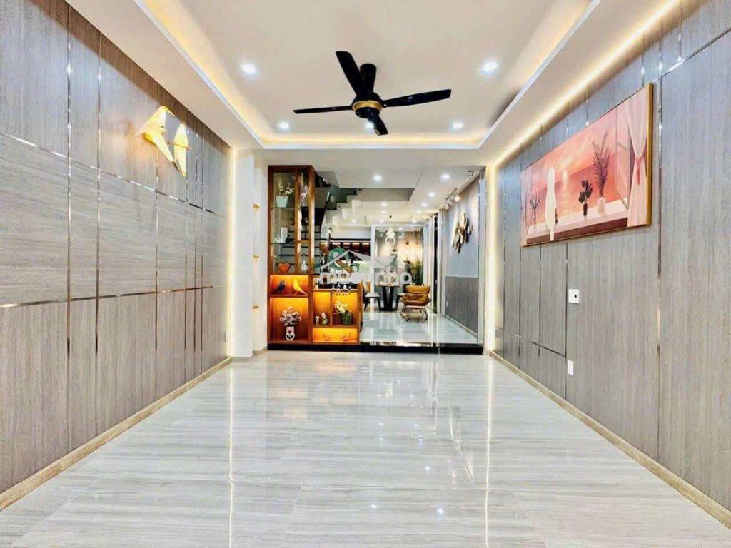 Nhà hxh đẹp full nội thất 4pn 6wc p14 gv - 3
