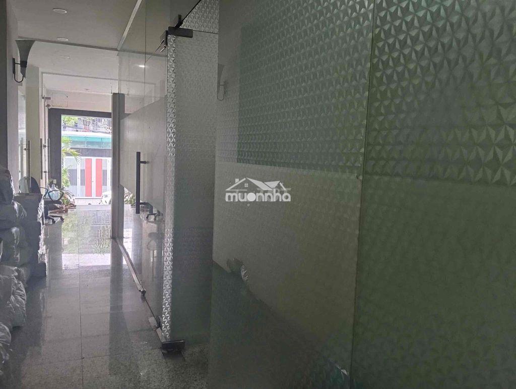 Mặt tiền nguyễn văn tố - 6 x 27 - hầm 4 lầu - trống suốt - 3