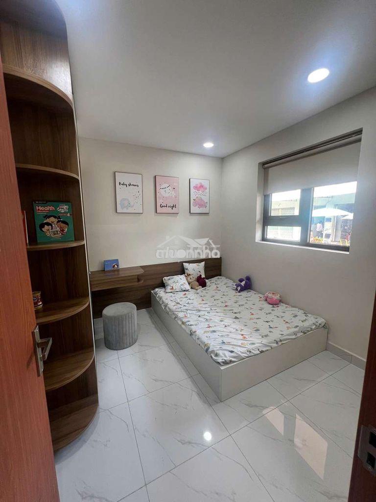 Nhà ở xã hội cao tầng - 4