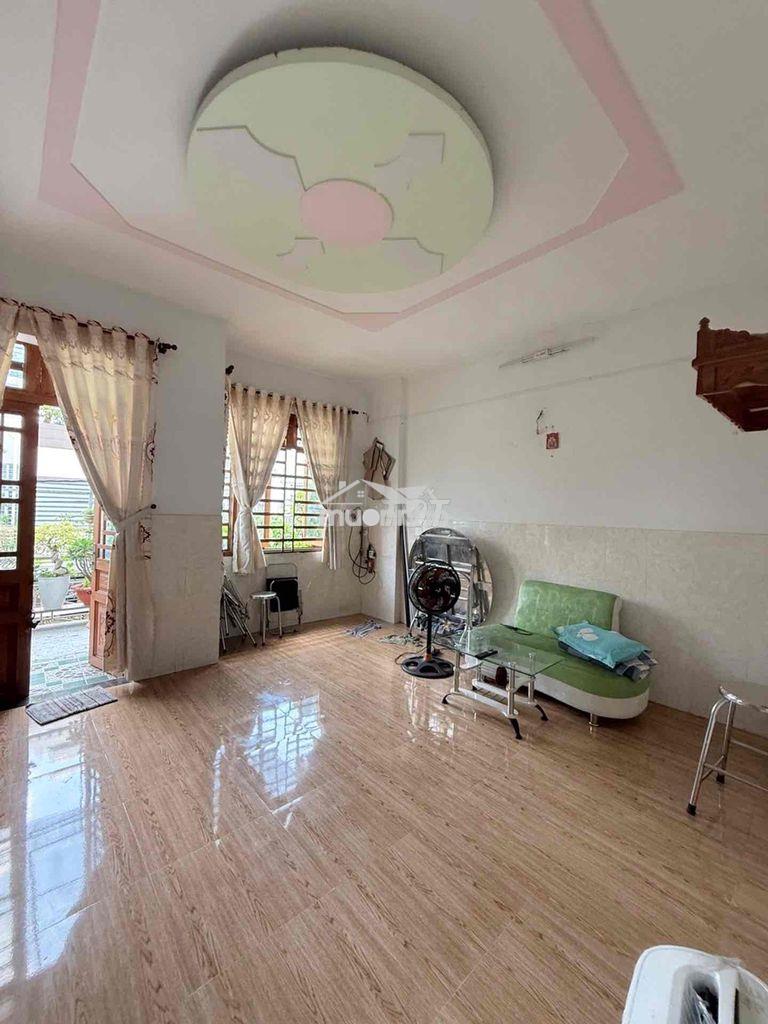 Nhà đẹp khu đồng bộ – đường xe hơi tránh nhau – tân xuân, hóc môn - 3
