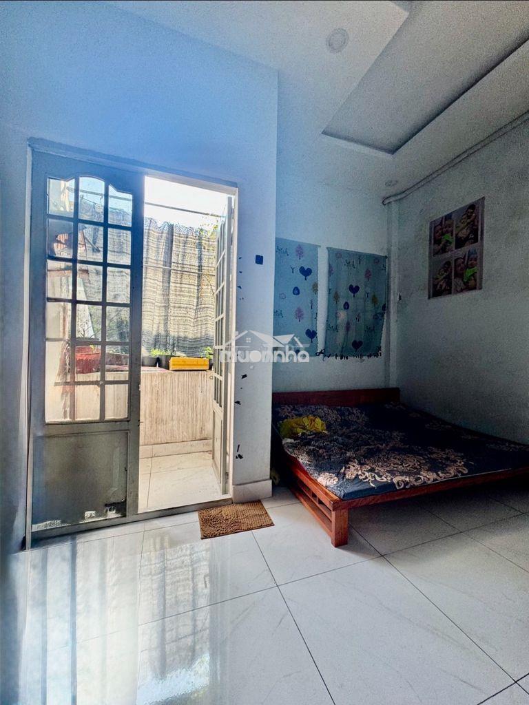 Chính chủ bán nhà sát mt quốc lộ 50. nhà vào ở ngay - 4