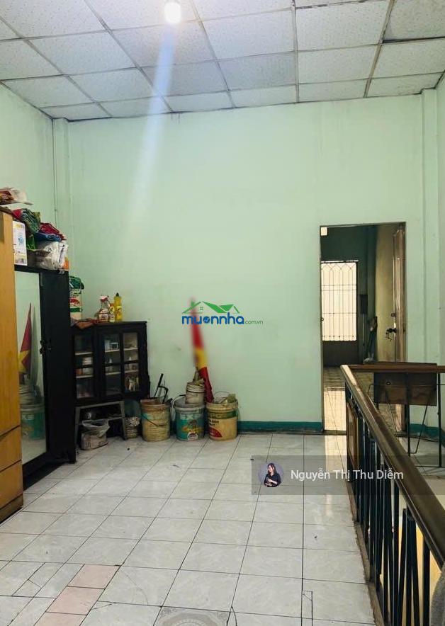 Giảm sâu 2 tỷ - kế bên đh hutech - hẻm xe hơi - 2 tầng - 66m² (4m x 17m) - sổ vuông vức - xây 5t - 4