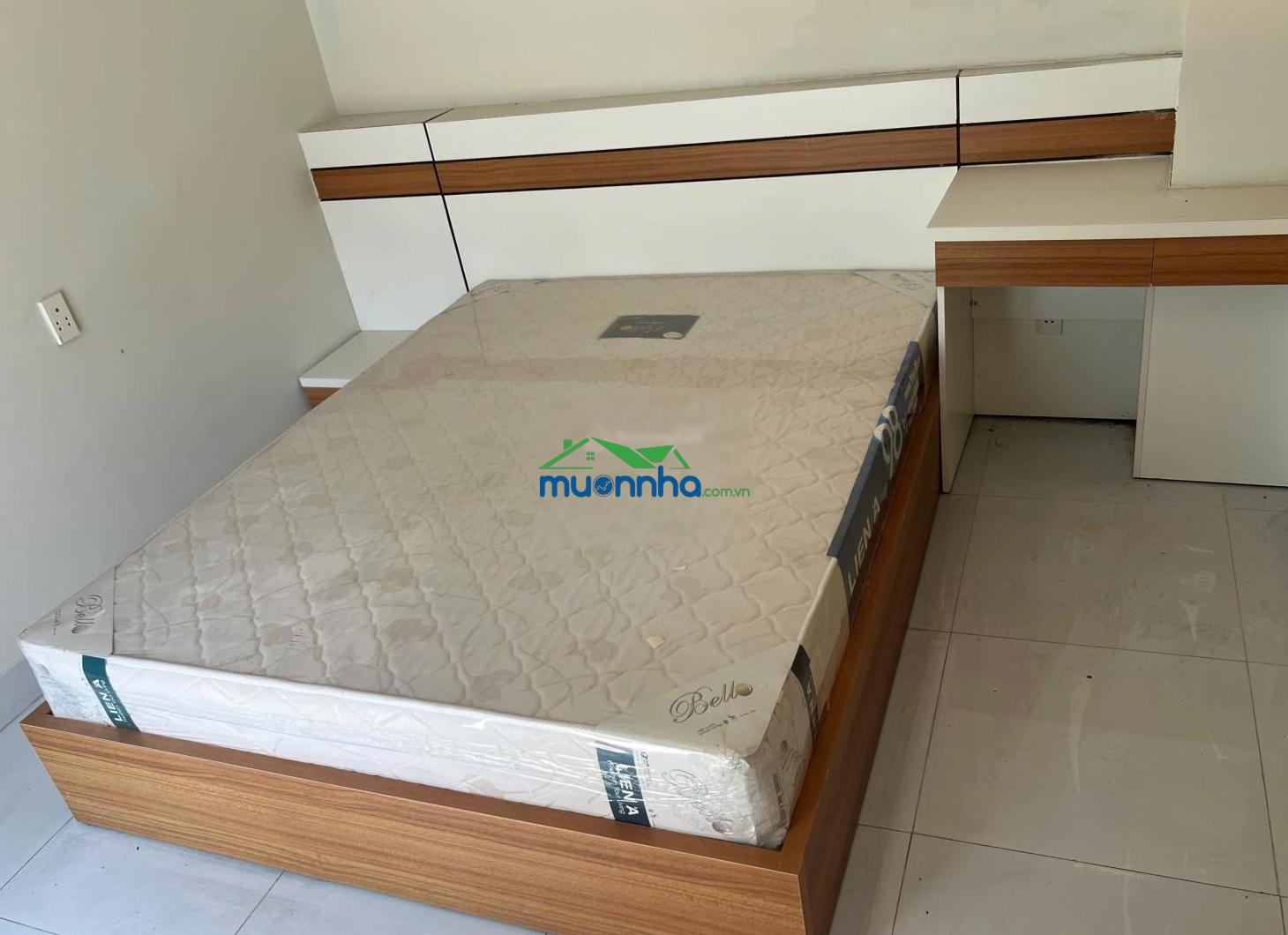 Bán nhà ngang 7m hẻm xe tải đường số 7 bhh q.bình tân 68m2 đúc 4 tấm giá chỉ 7.5 tỷ - 3
