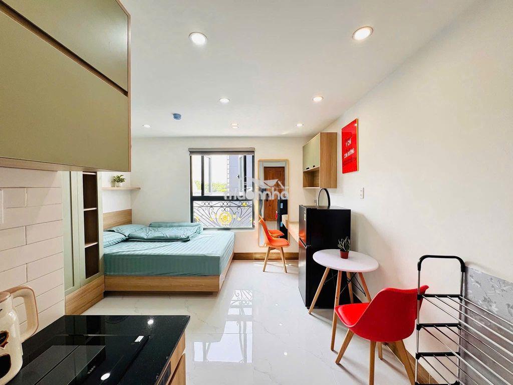 Căn hộ cao cấp mới xây ngay cầu nguyễn tri phương giao trần hưng đạo - 4