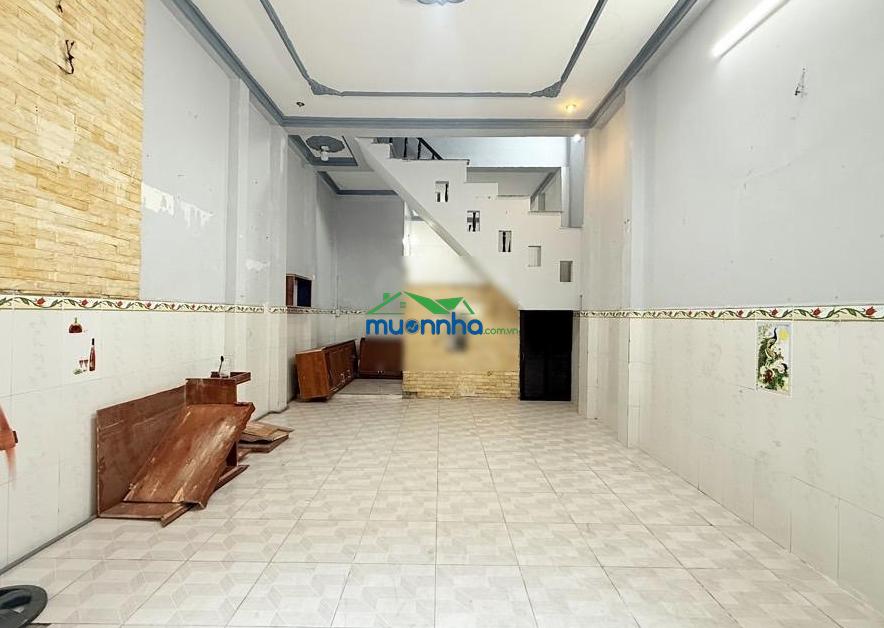 Nhà 2 tầng kiên cố - phạm văn chiêu (đường số 59) - 41m2 - 4,35 tỷ (tl) - 2