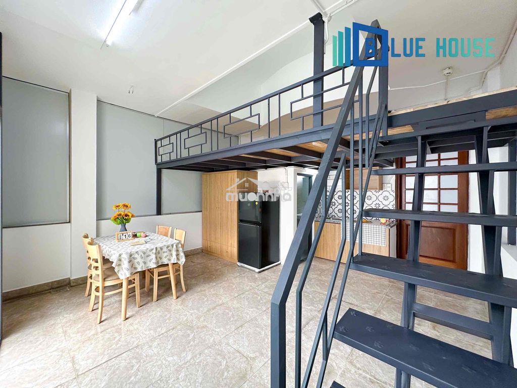 Chuỗi duplex rộng thoáng gần học viện hàng không, đh văn hiến, đh huit - 4