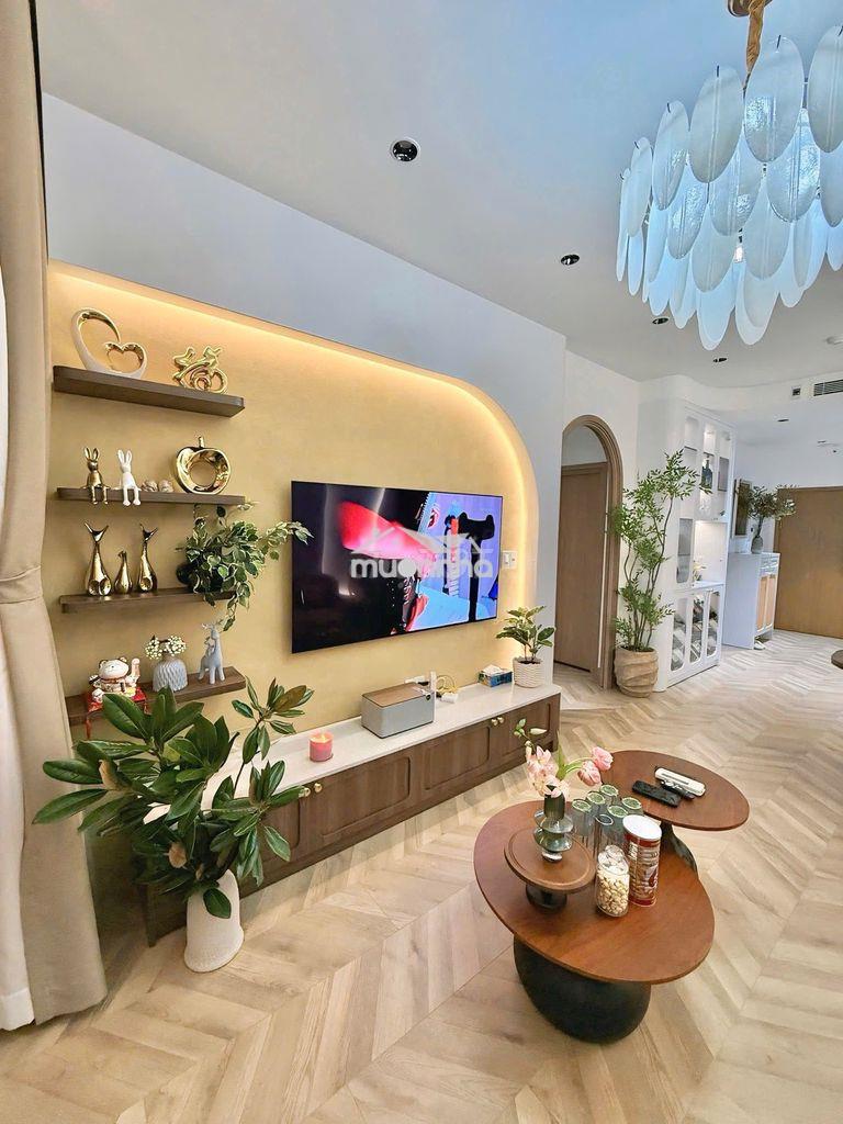 [Chính chủ bán] căn hộ cc opal garden – ngay gigamall – nội thất cc