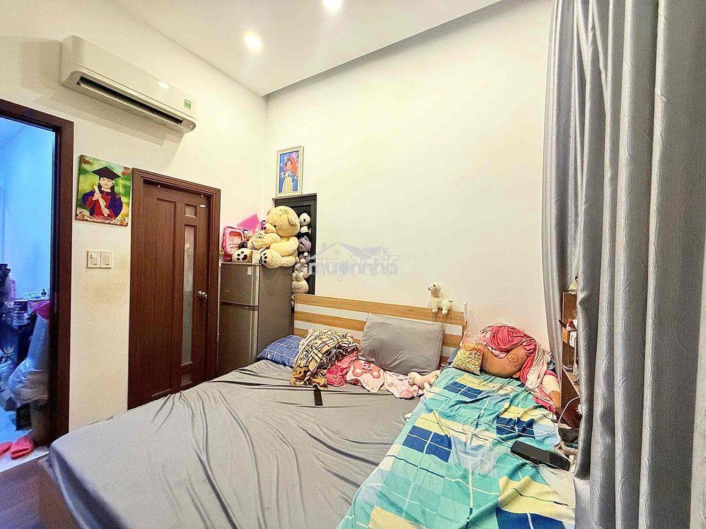 Nhà nguyễn kiệm 3 phòng 1 trệt lầu - 4