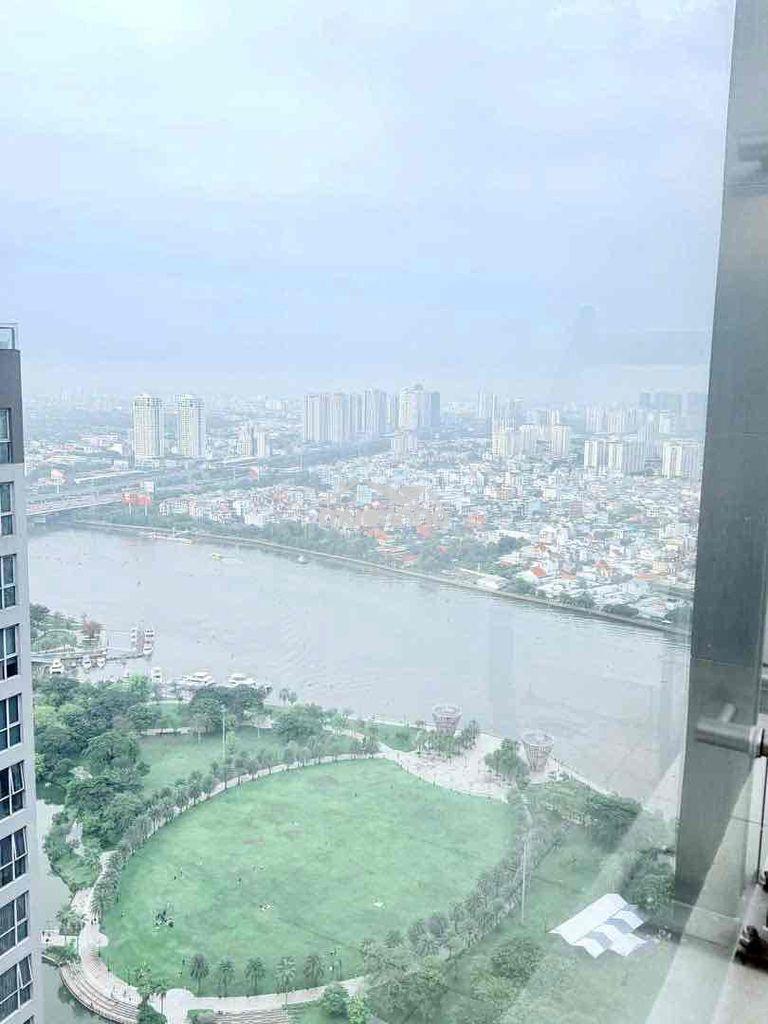 Bán 2pn-2bancong, dt: 91m2 - p3.05, giá : 10.8 tỷ/bp - 3