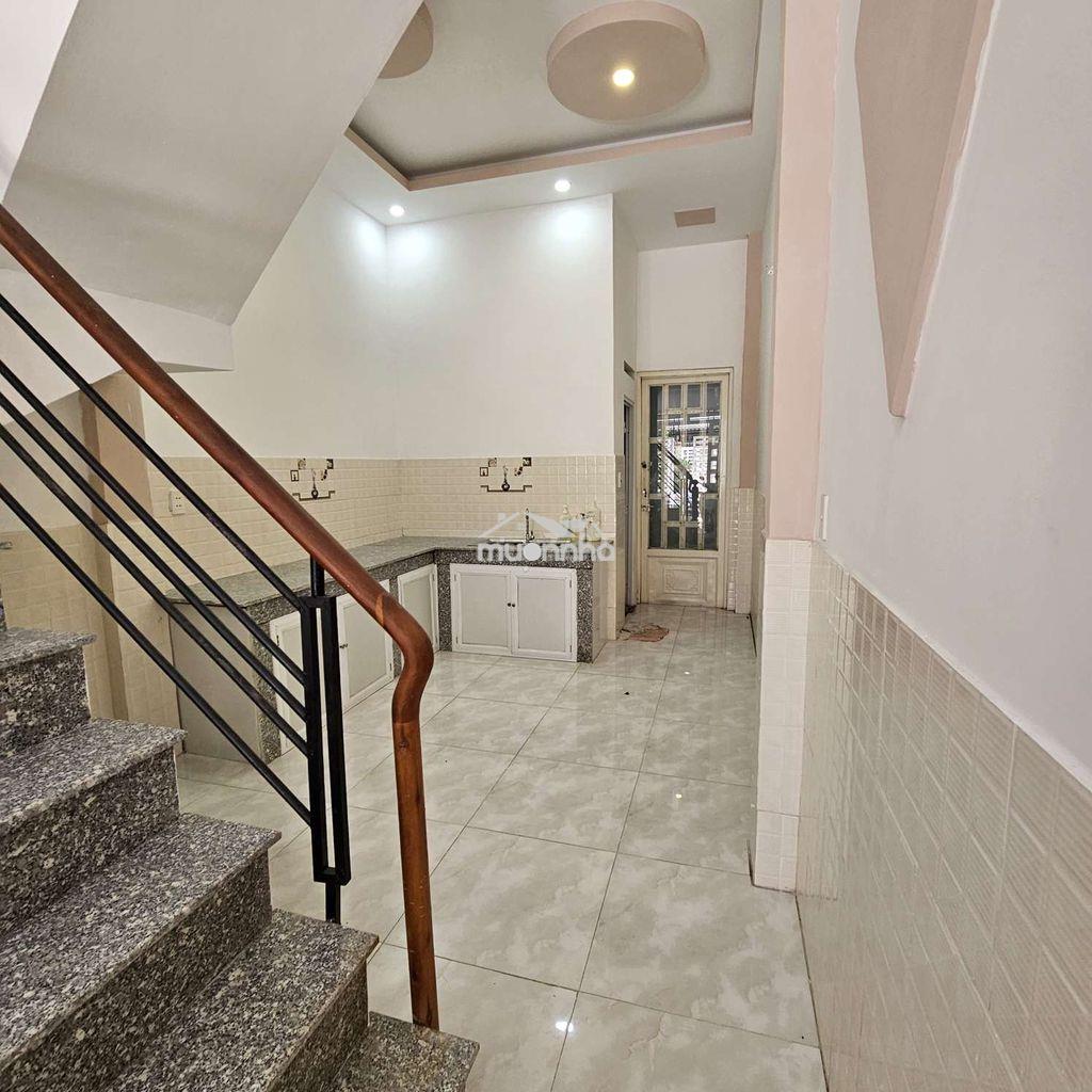 Nhà phố 3,5 x 13,5 x 4 tầng sang tên đường lê văn lương, phước kiển.  - 3