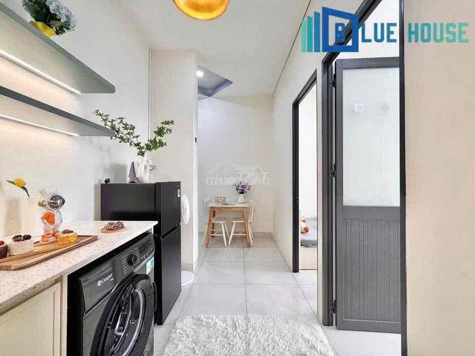Căn hộ 2pn mới tinh | siêu hiện đại | ngay công viên luỹ bán bích 🔥 - 3