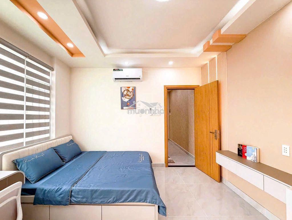 Bán gấp nhà 4tầng - gần bến xe miền đông - bình thạnh - 2