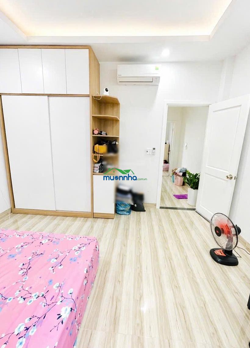 Bán nhà hẽm xe hơi vf3 phường thạnh mỹ lợi,1 trệt 1 lầu diện tích 4,4x11,5 giá 5,2 tỷ lh 0915 698 *** - 4