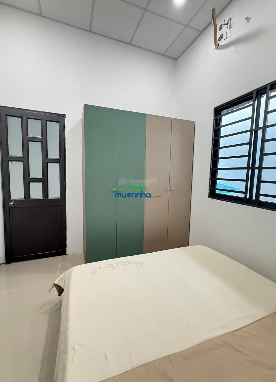Bán nhà riêng 1 lầu tại quốc lộ 1a, an phú đông, q12, giá tốt 4 tỷ, 50m2, đẹp, nhiều tiện ích - 3