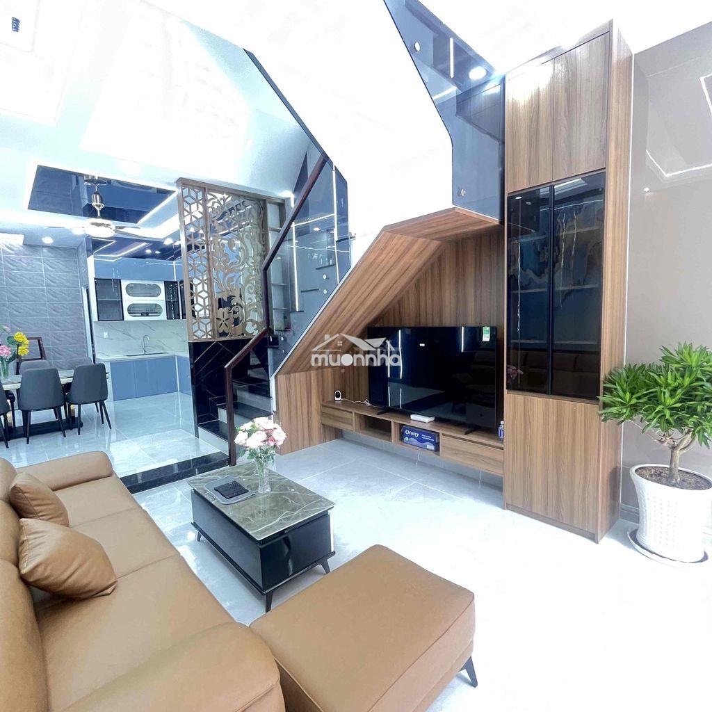 🏡 Nhà đẹp thuận giao thuận an bình dương✔️ - 4