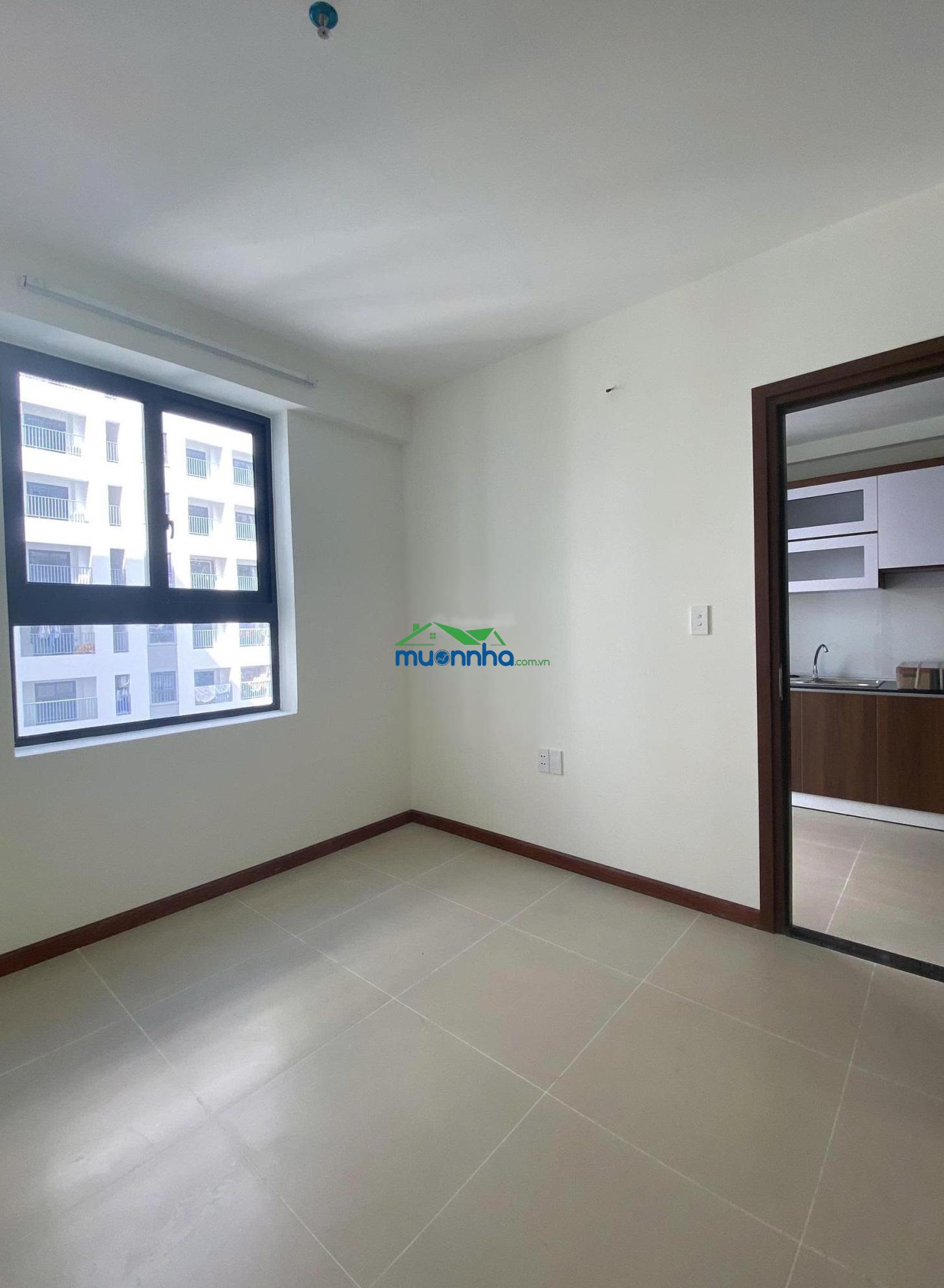 Chính chủ cần bán chung cư iris tower - thuận an cũ 2pn2wc 55m2