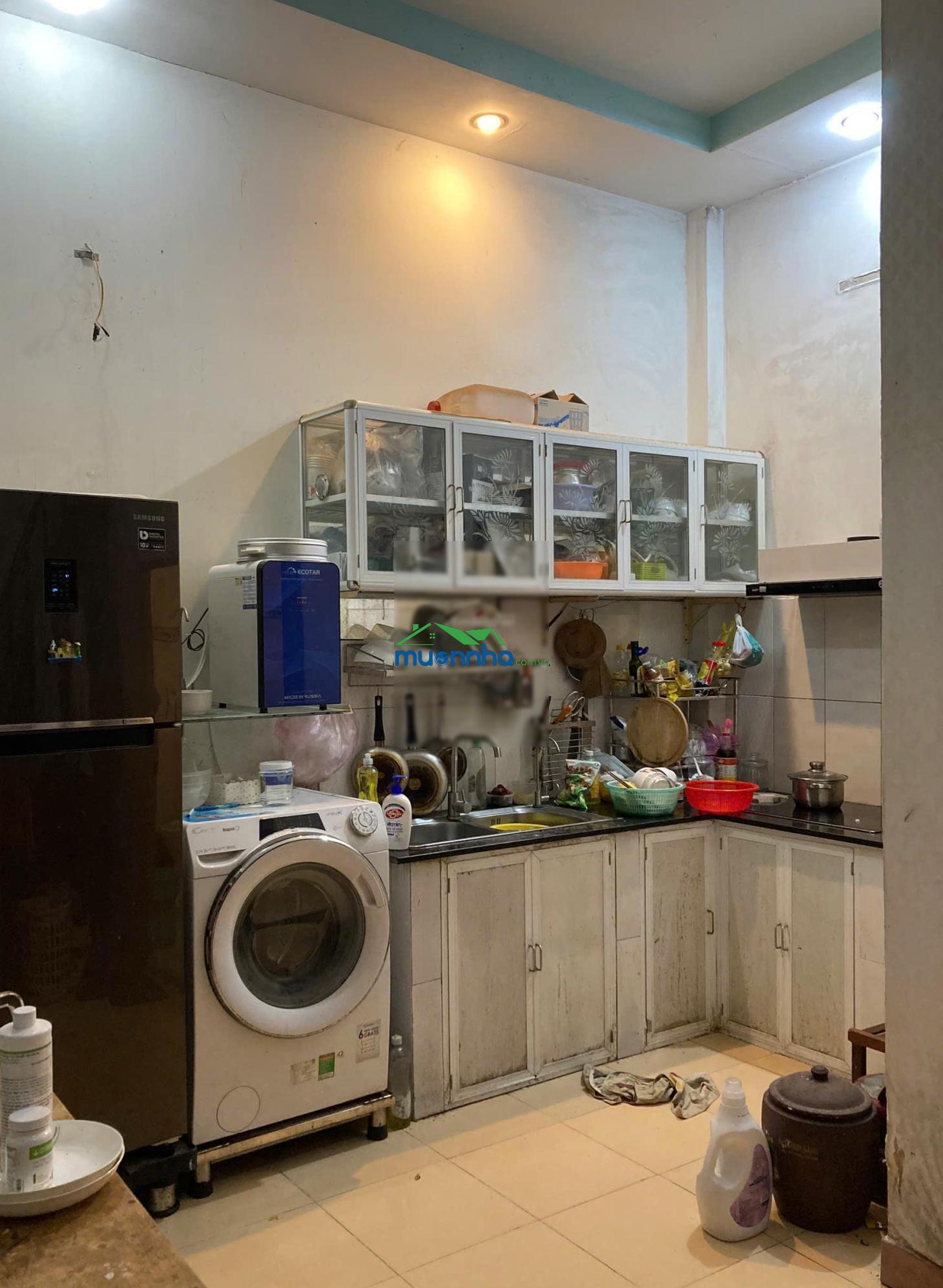 Chính chủ bán nhà riêng 345 lê văn lương, 7,2 tỷ (có thương lượng), 100m2, 2pn + 1wc - 2