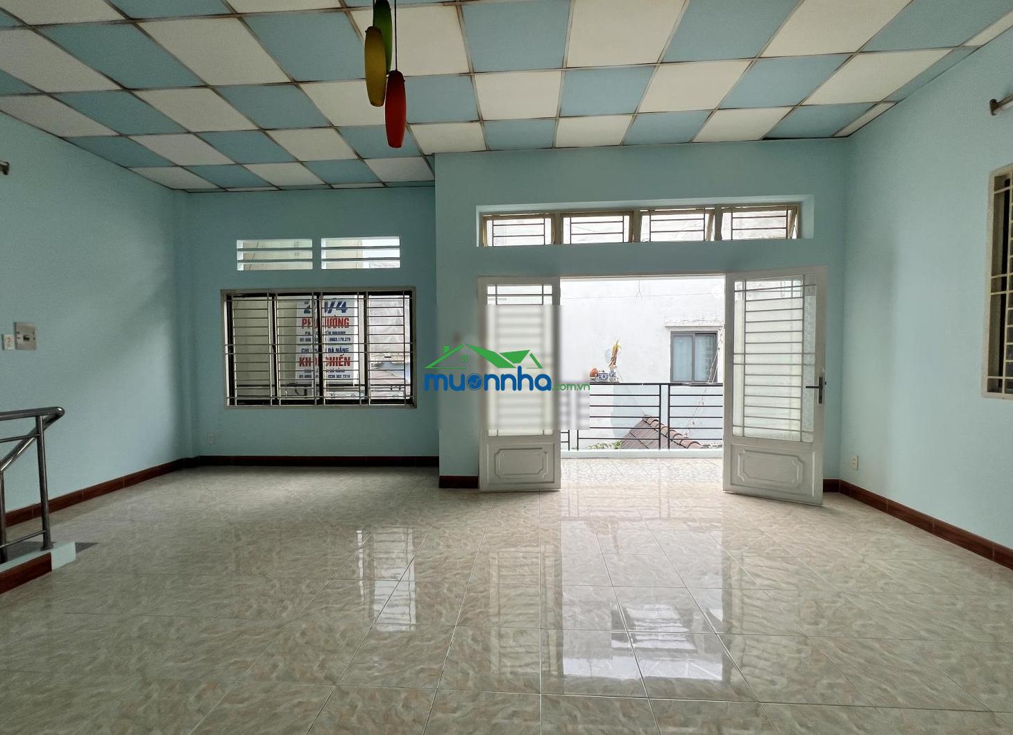 Phan xích long - ngang khủng 7x8m - 2 tầng - hẻm ô tô - 7,8 tỷ - 4