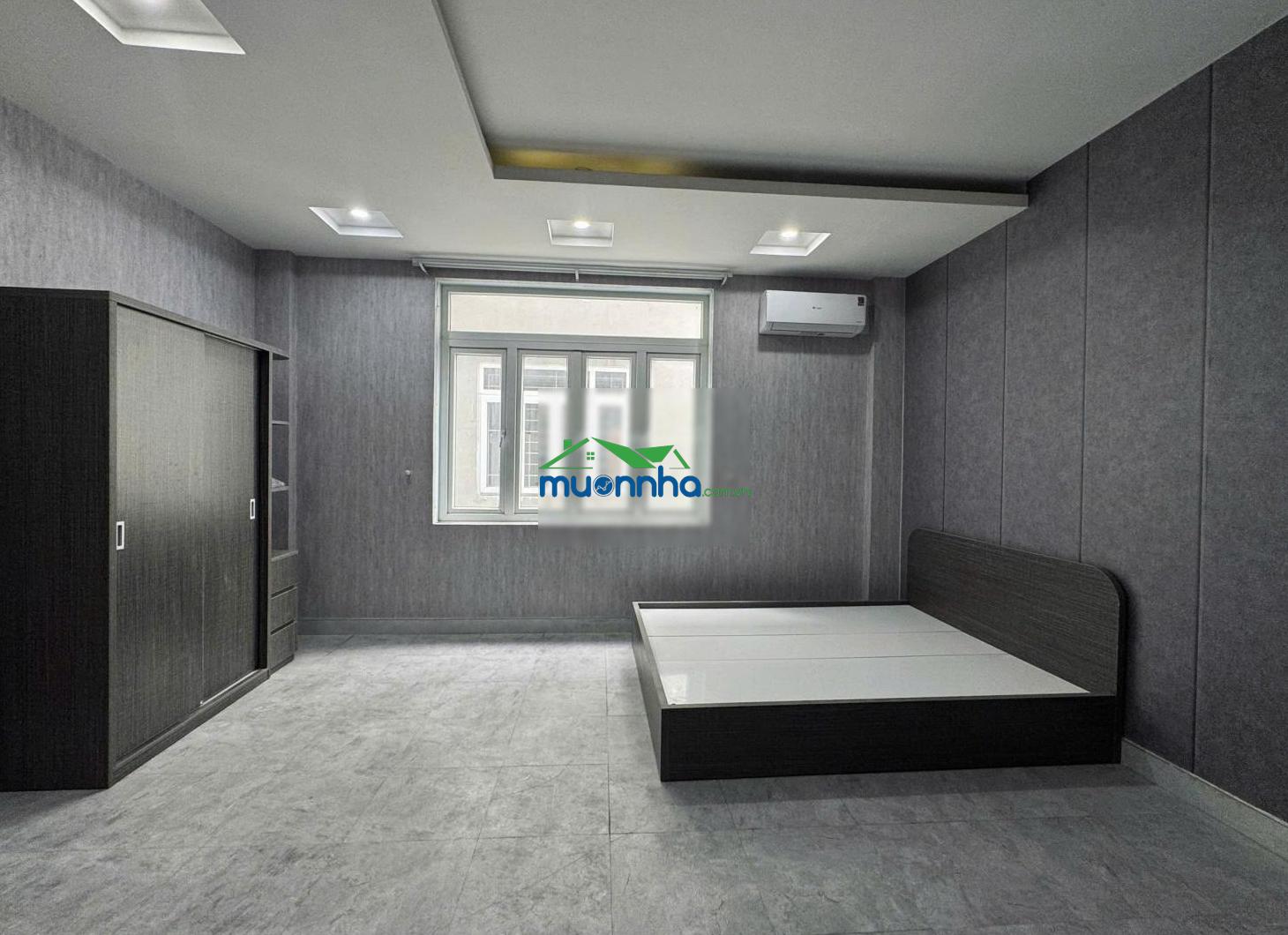 Bán chdv dòng tiền khai thác gần 1 tỷ/năm. đường đặng thùy trâm, p13, bình thạnh. giá 18,3 tỷ - 2