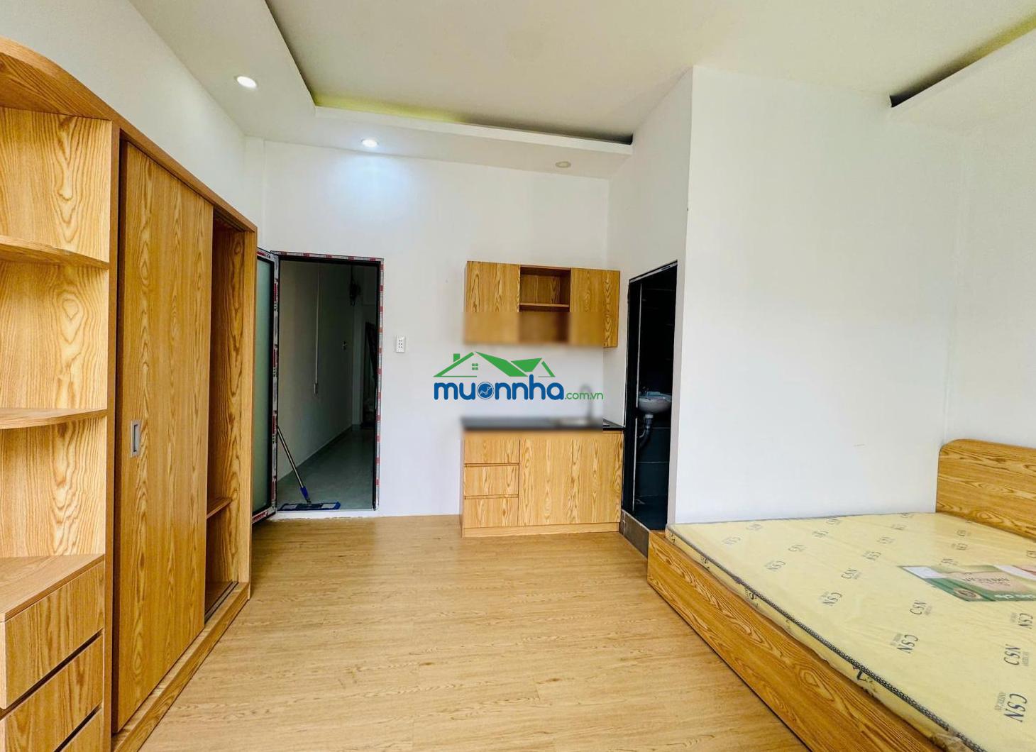 Bán chdv dòng tiền khai thác gần 1 tỷ/năm. đường đặng thùy trâm, p13, bình thạnh. giá 18,3 tỷ - 4