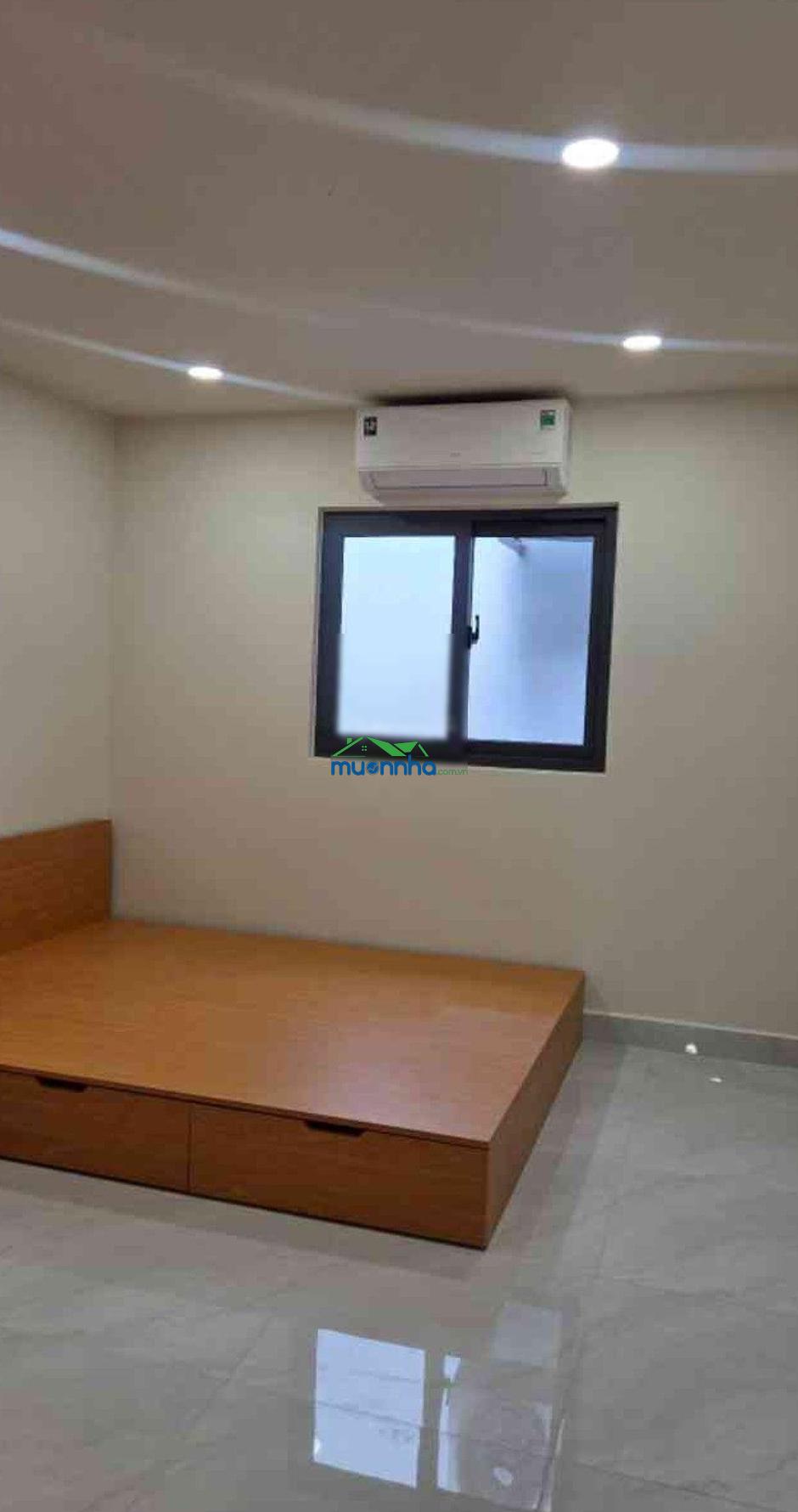 Bán nhà hxh lê văn sỹ quận 3 khu vực hiếm nhà bán