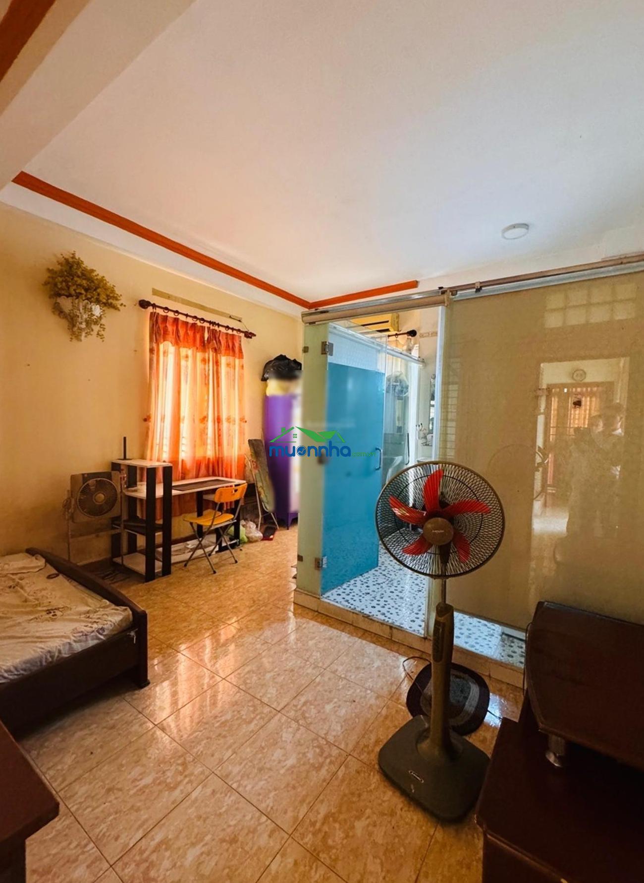 Biệt thự mini 4 tầng 132m2 ngang 10m hiếm có chỉ 50m ra nguyễn duy trinh q2, chỉ 7 tỷ nhỉnh - 2